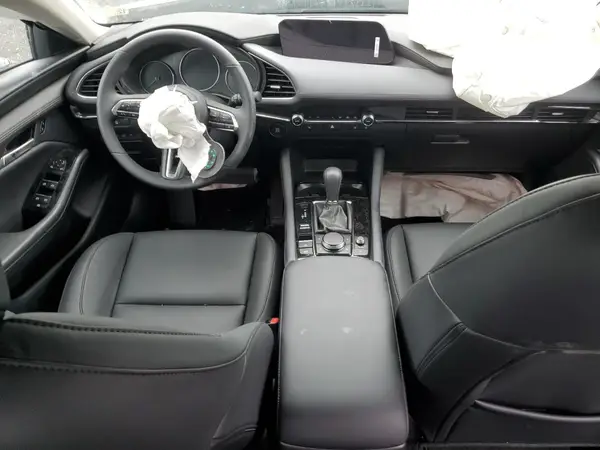 3MZBPACM1SM454991 2025 MAZDA 3 - Image 8