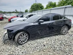 3MZBPACM1SM456935 2025 MAZDA 3