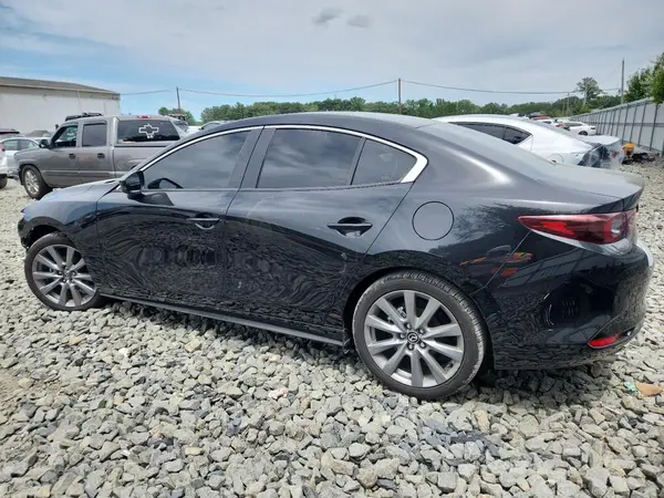 3MZBPACM1SM456935 2025 MAZDA 3 - Image 2