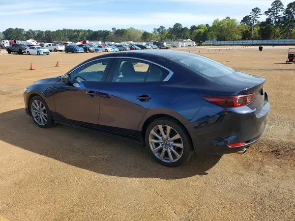 3MZBPACM1SM457079 2025 MAZDA 3 - Image 2