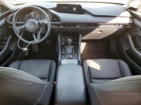 3MZBPACM1SM457079 2025 MAZDA 3 - Image 8
