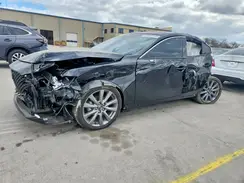 3MZBPACM1SM457325 2025 MAZDA 3