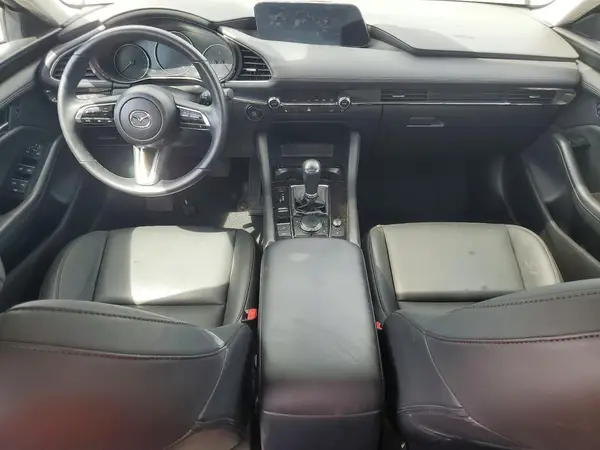 3MZBPACM1SM457454 2025 MAZDA 3 - Image 8