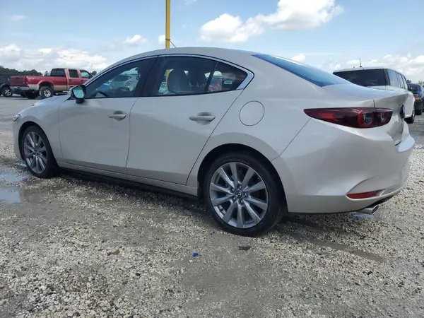 3MZBPACM1SM457843 2025 MAZDA 3 - Image 2