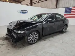 3MZBPACM1SM457888 2025 MAZDA 3