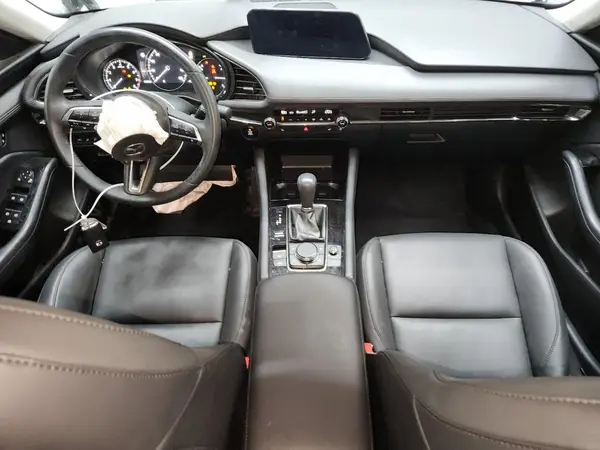 3MZBPACM1SM457888 2025 MAZDA 3 - Image 8