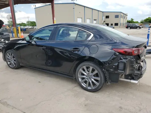 3MZBPACM1SM458006 2025 MAZDA 3 - Image 2