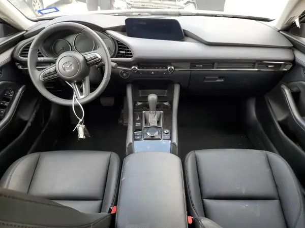 3MZBPACM1SM458006 2025 MAZDA 3 - Image 8