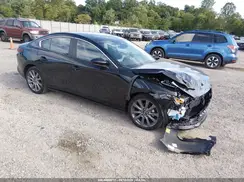3MZBPACM1SM460676 2025 MAZDA 3