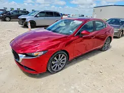 3MZBPACM1SM471158 2025 MAZDA 3
