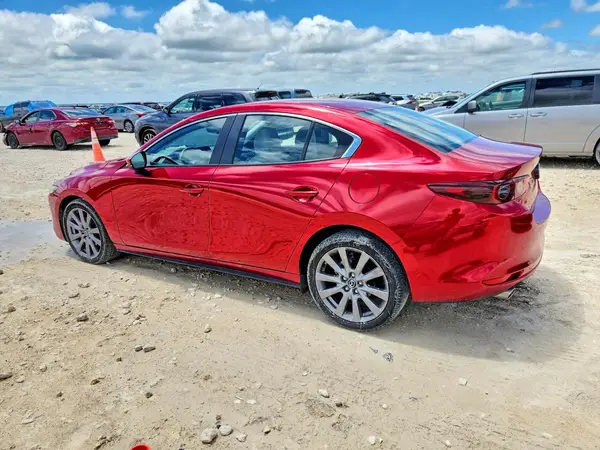 3MZBPACM1SM471158 2025 MAZDA 3 - Image 2