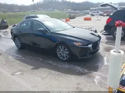3MZBPACM1SM473945 2025 MAZDA 3
