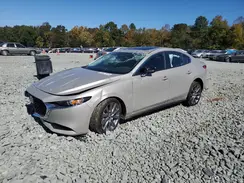3MZBPACM1SM475517 2025 MAZDA 3