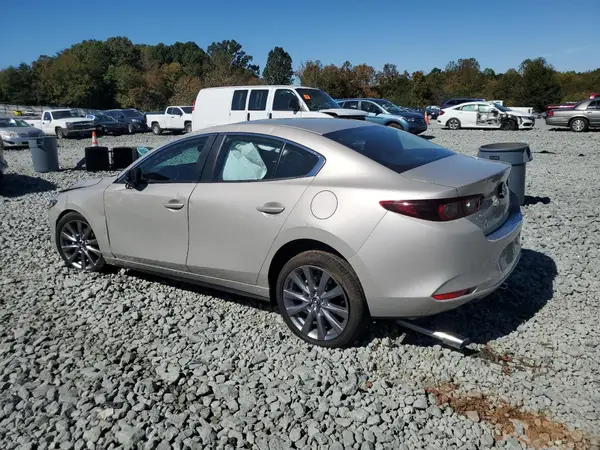 3MZBPACM1SM475517 2025 MAZDA 3 - Image 2