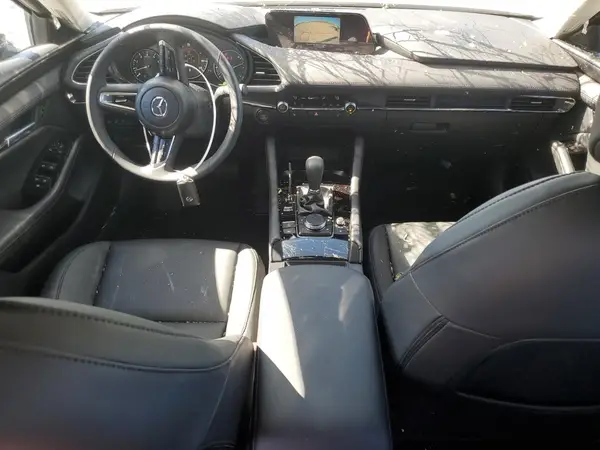 3MZBPACM1SM475517 2025 MAZDA 3 - Image 8