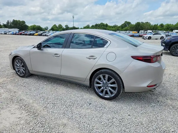 3MZBPACM1SM477378 2025 MAZDA 3 - Image 2