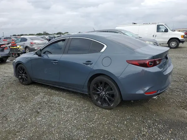 3MZBPACM2PM353708 2023 MAZDA 3 - Image 2