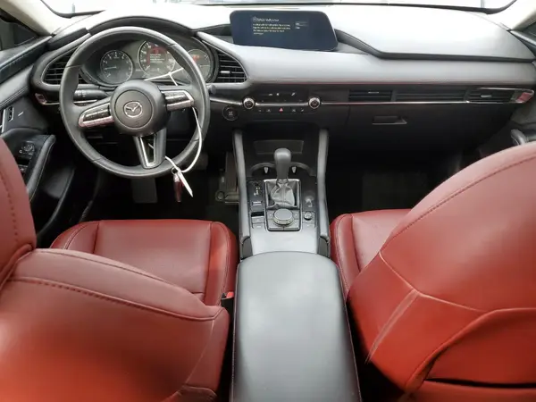 3MZBPACM2PM353708 2023 MAZDA 3 - Image 8
