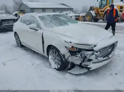 3MZBPACM2PM353742 2023 MAZDA 3