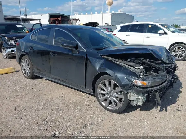 3MZBPACM2PM358987 2023 MAZDA 3 - Image 1