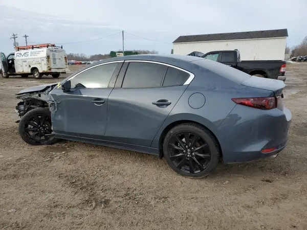 3MZBPACM2PM366085 2023 MAZDA 3 - Image 2