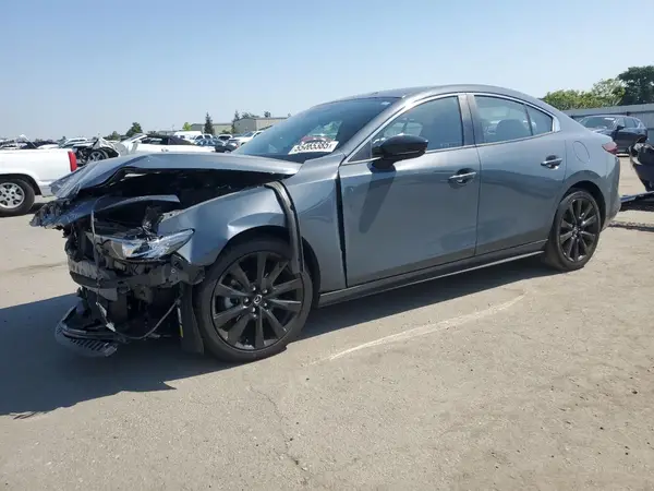 3MZBPACM2PM368869 2023 MAZDA 3 - Image 1