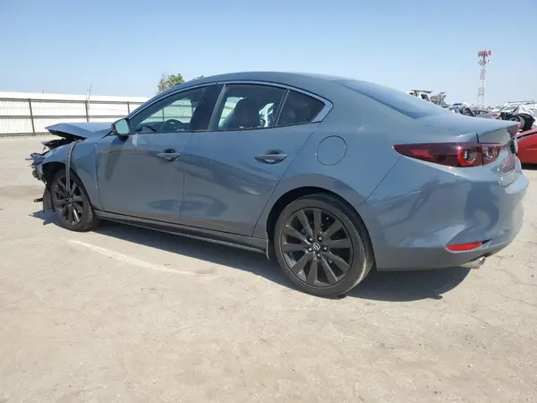 3MZBPACM2PM368869 2023 MAZDA 3 - Image 2