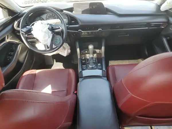 3MZBPACM2PM368869 2023 MAZDA 3 - Image 8