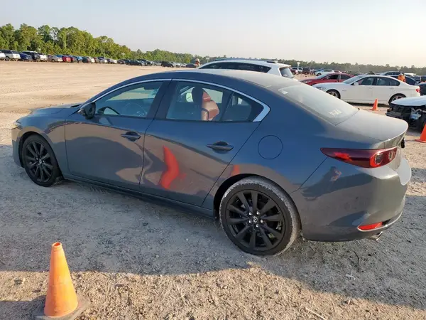 3MZBPACM2PM369259 2023 MAZDA 3 - Image 2