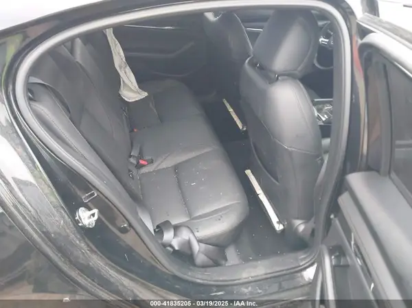 3MZBPACM2PM370346 2023 MAZDA 3 - Image 8