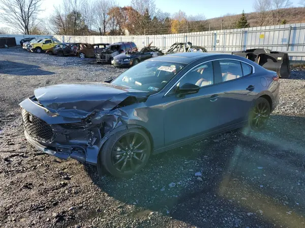 3MZBPACM2PM370928 2023 MAZDA 3 - Image 1