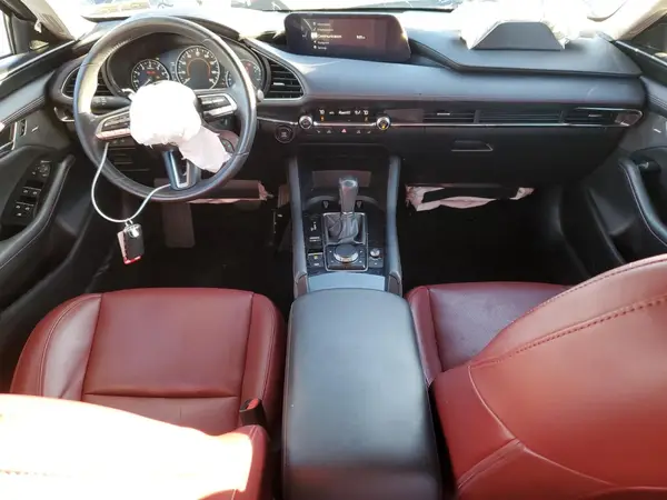 3MZBPACM2PM370928 2023 MAZDA 3 - Image 8