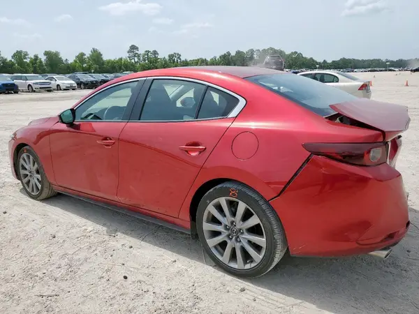 3MZBPACM2PM371478 2023 MAZDA 3 - Image 2