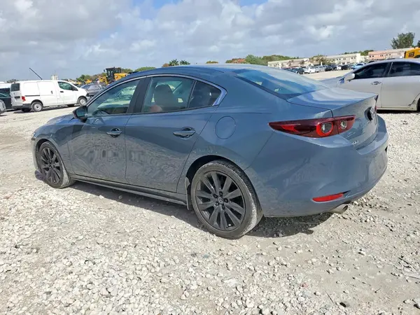 3MZBPACM2PM371660 2023 MAZDA 3 - Image 2