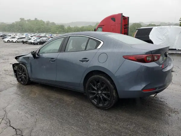 3MZBPACM2PM372680 2023 MAZDA 3 - Image 2