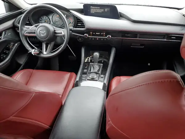 3MZBPACM2PM372680 2023 MAZDA 3 - Image 8