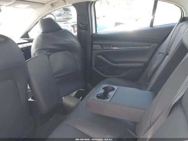 3MZBPACM2PM373733 2023 MAZDA 3 - Image 8