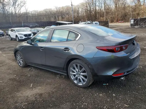 3MZBPACM2PM373859 2023 MAZDA 3 - Image 2