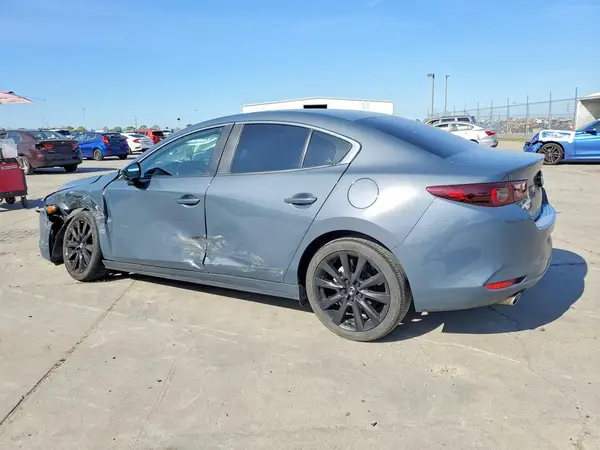 3MZBPACM2PM373909 2023 MAZDA 3 - Image 2