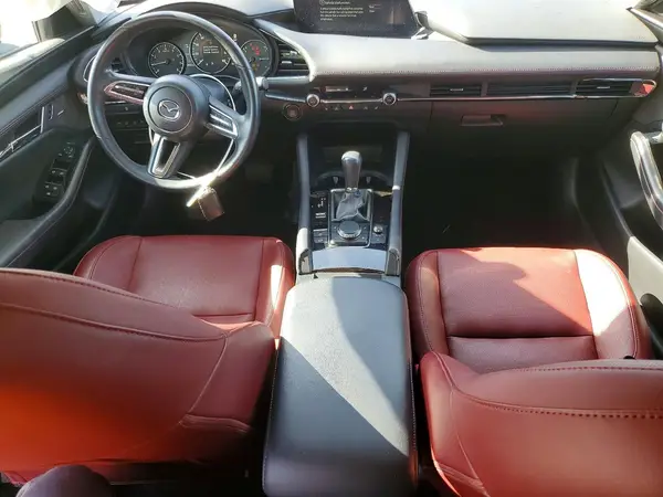 3MZBPACM2PM373909 2023 MAZDA 3 - Image 8