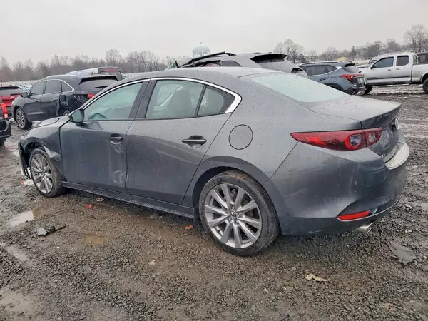 3MZBPACM2PM379581 2023 MAZDA 3 - Image 2
