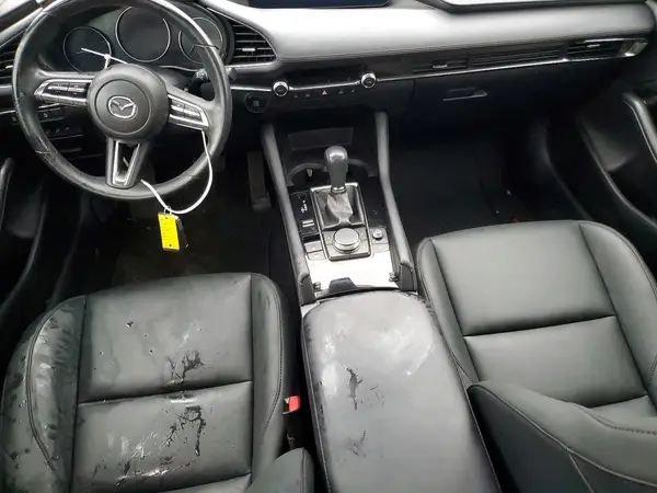 3MZBPACM2PM379581 2023 MAZDA 3 - Image 8