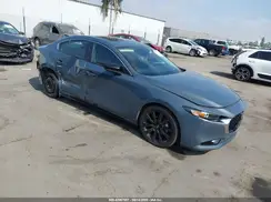 3MZBPACM2PM383615 2023 MAZDA 3
