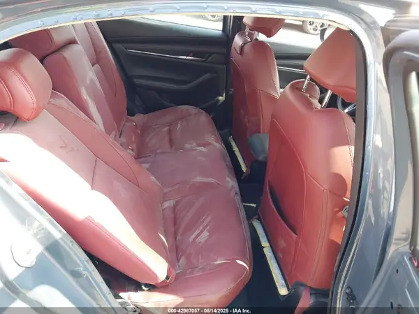 3MZBPACM2PM383615 2023 MAZDA 3 - Image 8