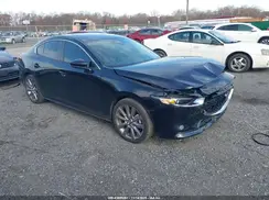 3MZBPACM2RM400805 2024 MAZDA 3