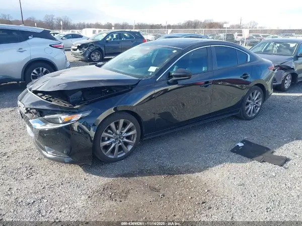 3MZBPACM2RM400805 2024 MAZDA 3 - Image 2