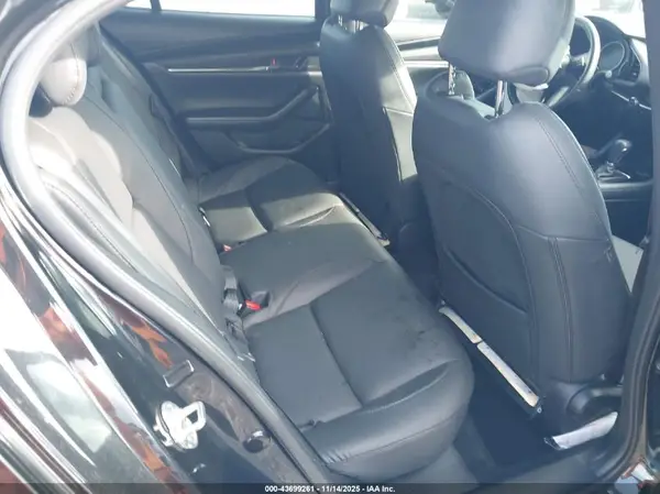 3MZBPACM2RM400805 2024 MAZDA 3 - Image 8