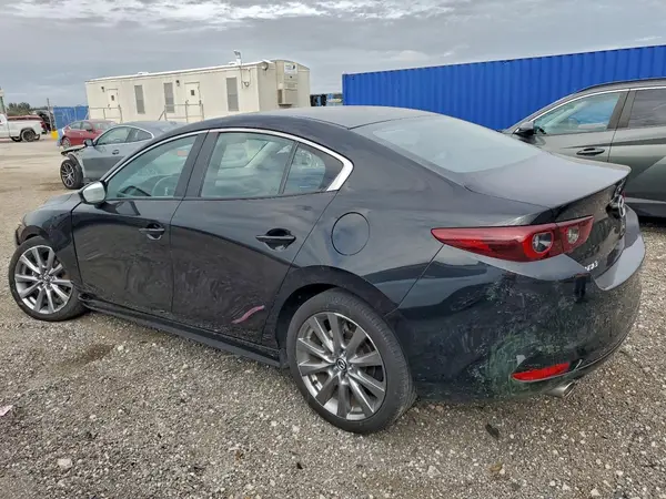3MZBPACM2RM402828 2024 MAZDA 3 - Image 2
