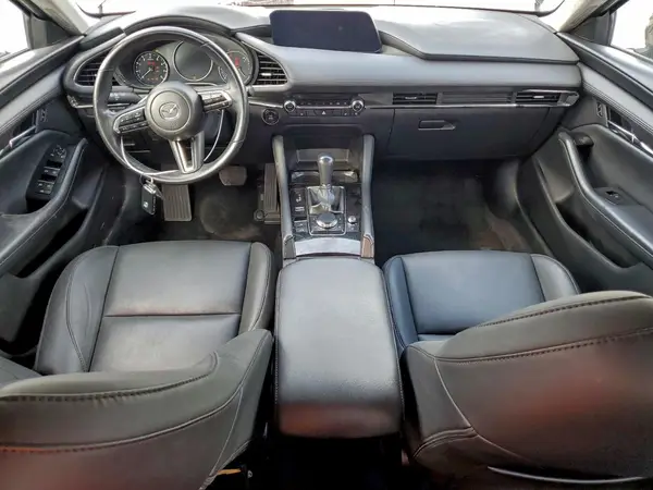 3MZBPACM2RM402828 2024 MAZDA 3 - Image 8