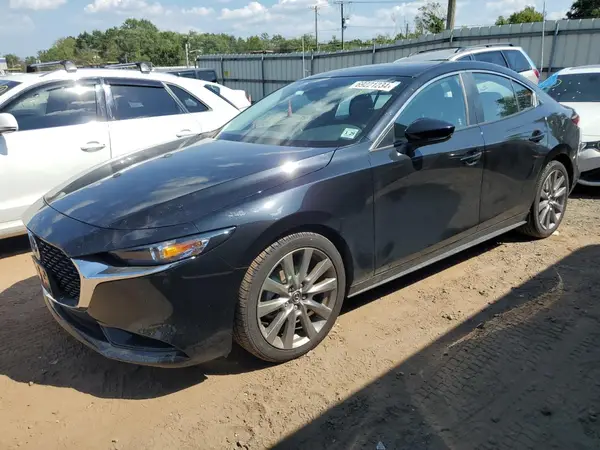 3MZBPACM2RM404675 2024 MAZDA 3 - Image 1